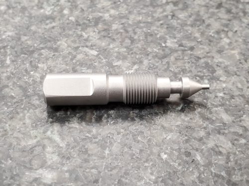 machining feeds and speeds