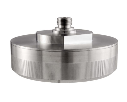 CNC turned Parts
