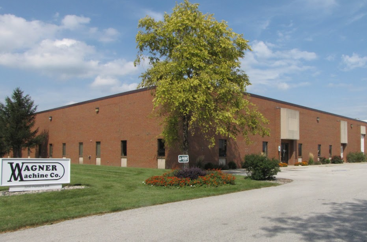 Wagner Machine Company