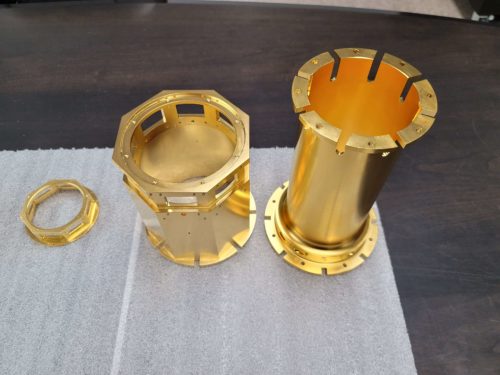 Quantum computer