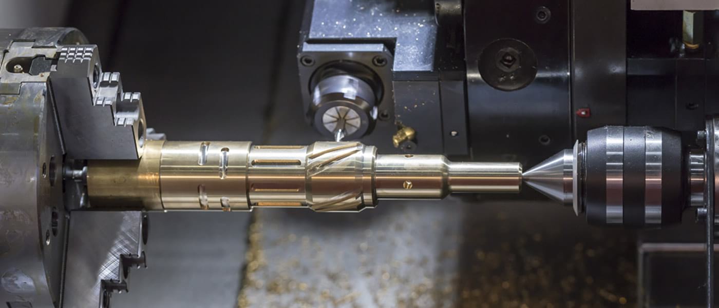 abrasive waterjet