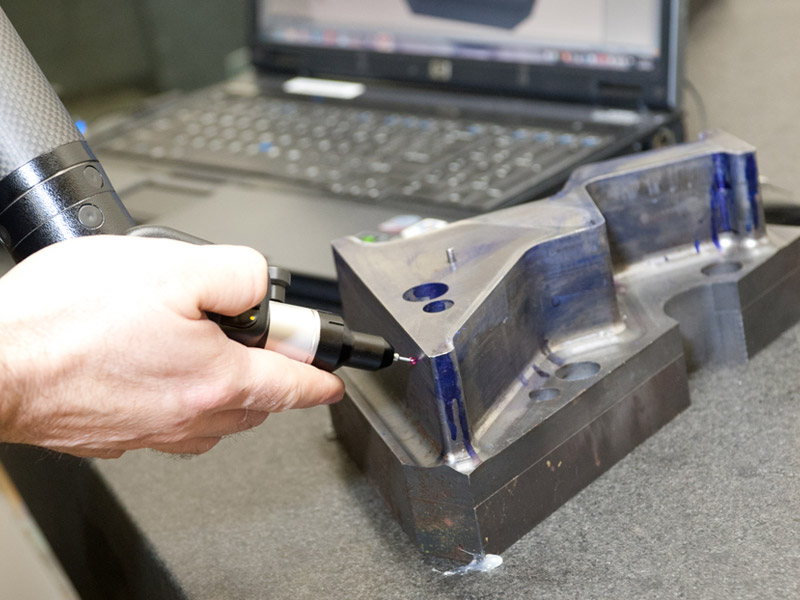 Repairs and Reverse Engineering