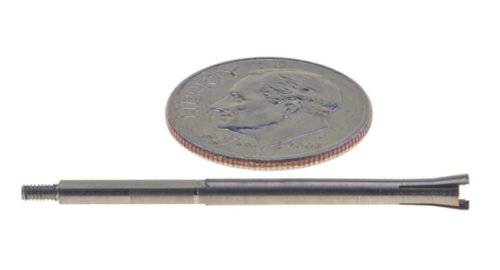 Small lathe parts