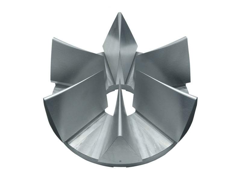 5-Axis Milling
